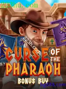 Explorando o Mundo do Jogo CurseofthePharaohBonusBuy