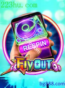Descubra FlyOut: Uma Nova Experiência de Jogo com 223h.com